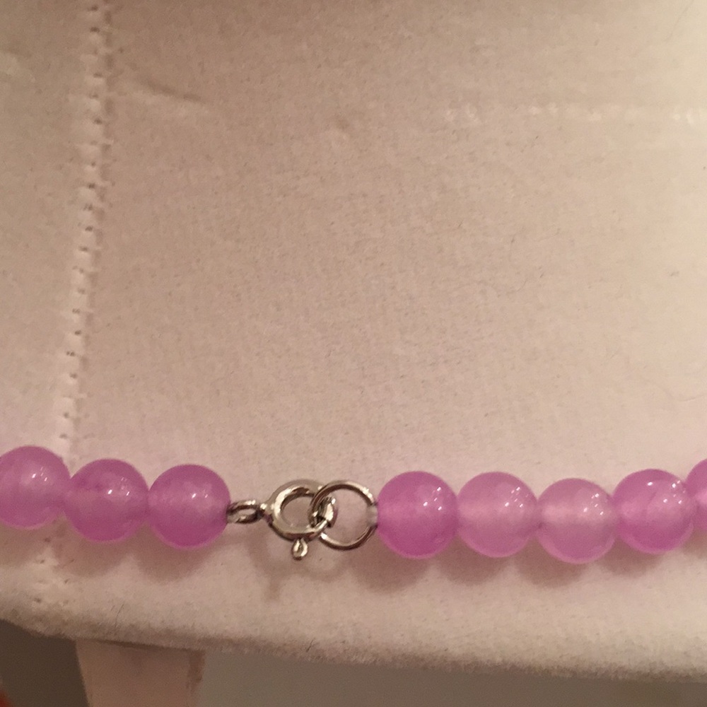 Pink Jade - Picture 3 of 7